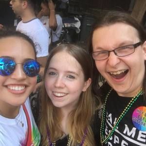 Meet your Posher, Susan